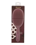 ΒΟΥΡΤΣΑ FRAMAR DARK ACADEMIA MAROON 31071