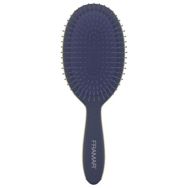 ΒΟΥΡΤΣΑ FRAMAR DARK ACADEMIA MIDNIGHT 31070