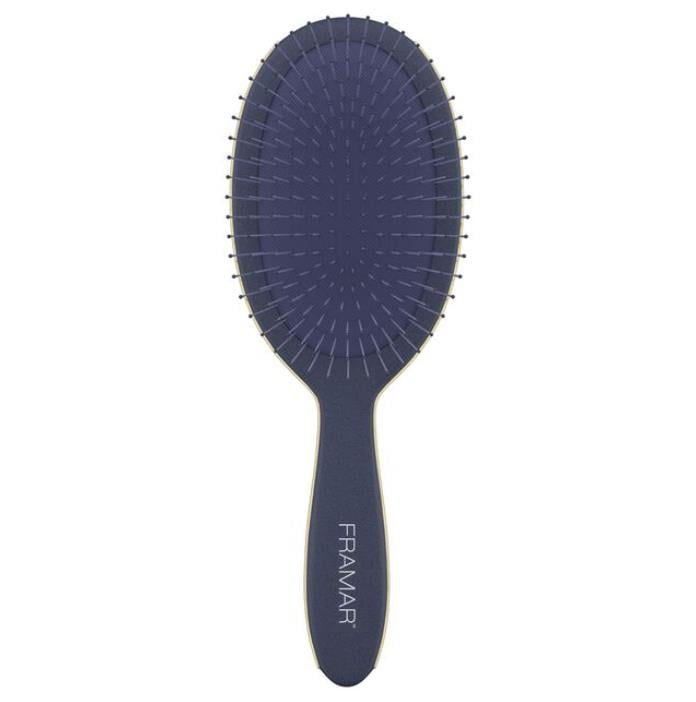 *-1 ΒΟΥΡΤΣΑ FRAMAR DARK ACADEMIA MIDNIGHT 31070