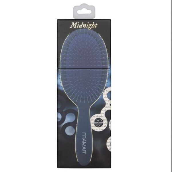 ΒΟΥΡΤΣΑ FRAMAR DARK ACADEMIA MIDNIGHT 31070