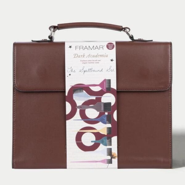 FRAMAR THE SPELLBOUND SET COLOR BRUSH KIT 96014