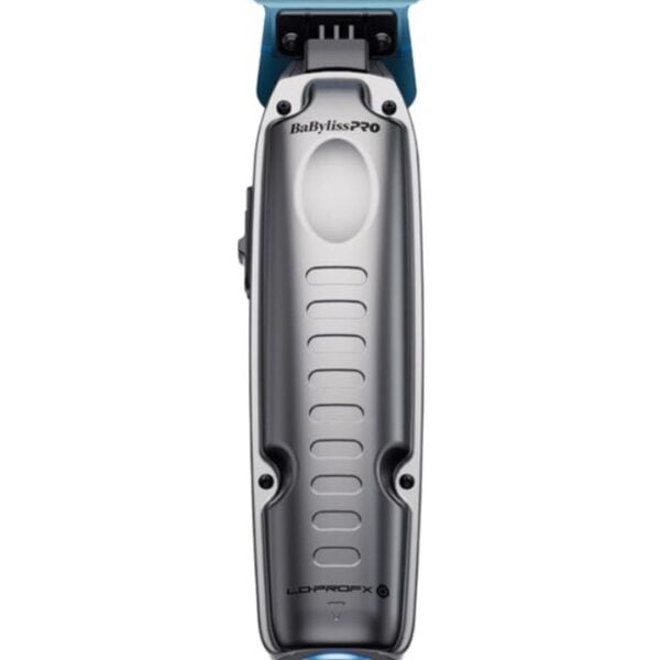 BABYLISS LO-PRO FXONE TRIMMER DARK GREY FX729E