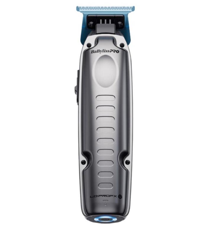 612491-1 BABYLISS LO-PRO FXONE TRIMMER DARK GREY FX729E