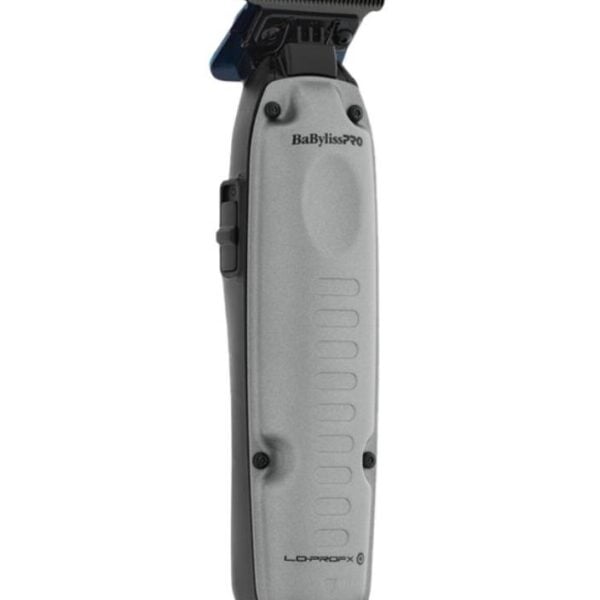 BABYLISS LO-PRO FXONE TRIMMER DARK GREY FX729E