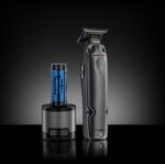 BABYLISS LO-PRO FXONE TRIMMER DARK GREY FX729E