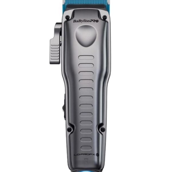 ΚΟΥΡΕΥΤΙΚΗ ΜΗΧΑΝΗ BABYLISS LO-PRO-FXONE FX829E