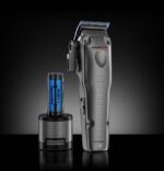 ΚΟΥΡΕΥΤΙΚΗ ΜΗΧΑΝΗ BABYLISS LO-PRO-FXONE DARK GREY FX829E