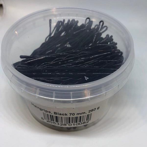 ΤΣΙΜΠΙΔΑΚΙ ΤΚ70 250gr ΜΑΥΡΟ
