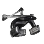 ΚΛΙΜΑΖΟΝ ΚΡΕΜΑΣΤΟ 628A BLACK 133165