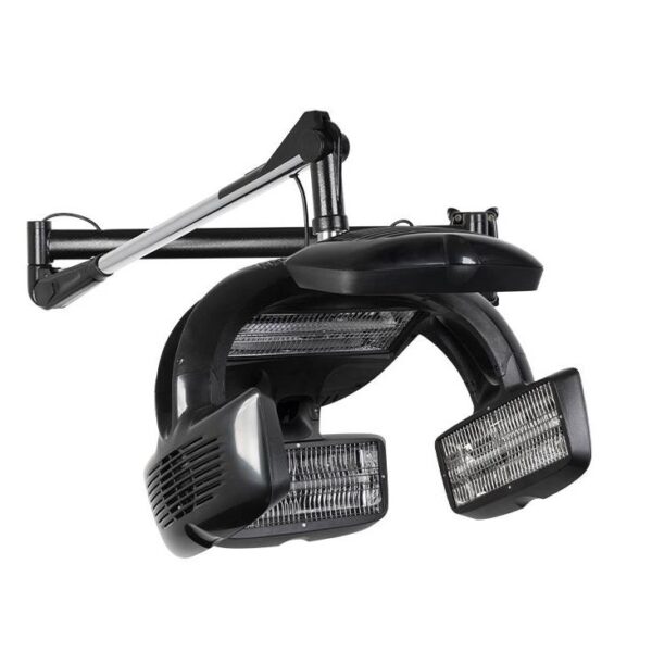 ΚΛΙΜΑΖΟΝ ΚΡΕΜΑΣΤΟ 628A BLACK 133165