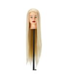 ΚΟΥΚΛΑ ΓΥΝΑΙΚΕΙΑ GABBIANO WZ2 ΣΥΝΘΕΤΙΚΗ ΤΡΙΧΑ 60cm 148404