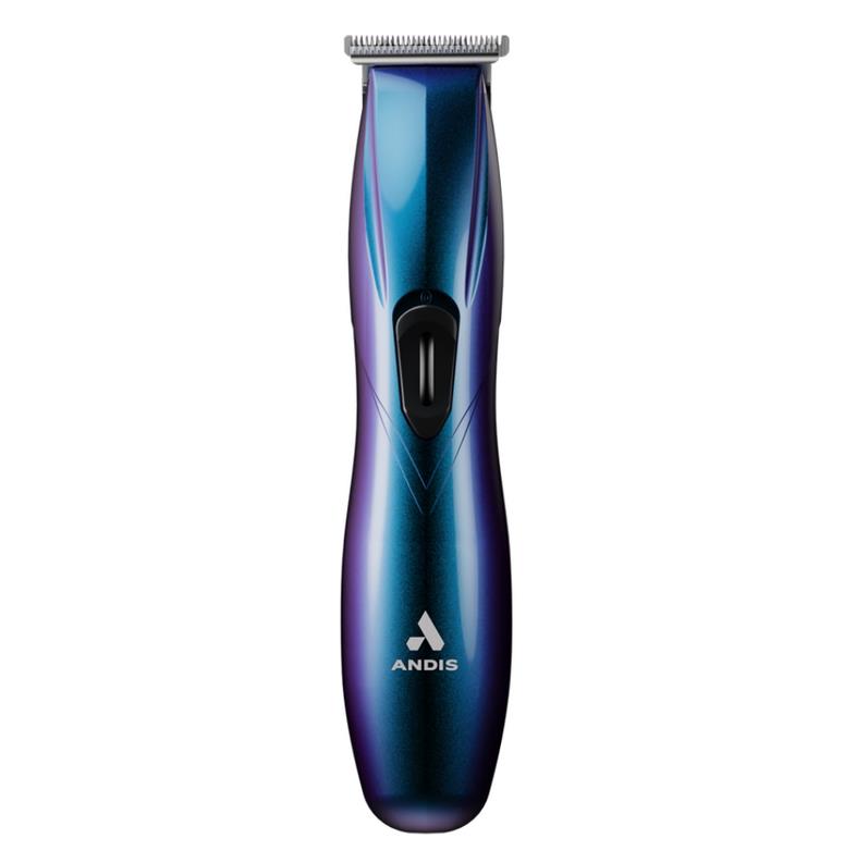 *-1 ΚΟΥΡΕΥΤΙΚΗ ΜΗΧΑΝΗ ANDIS SLIM LINE PRO GALAXY