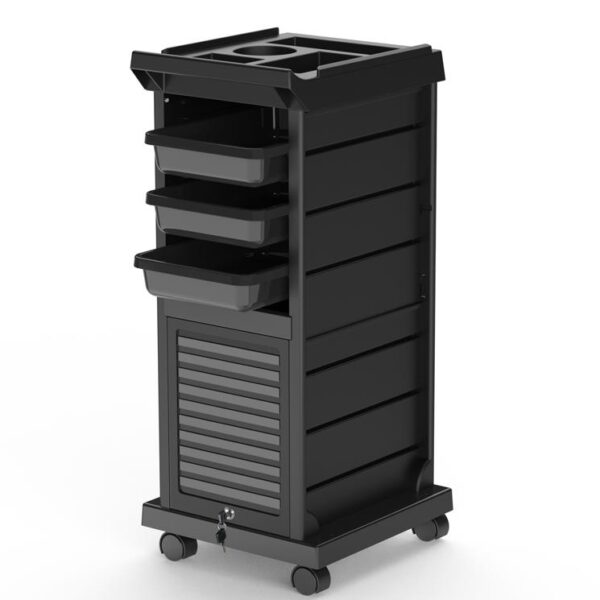 ΒΟΗΘΟΣ ΚΟΜΜΩΤΗΡΙΟΥ TROLLEY T-100XL