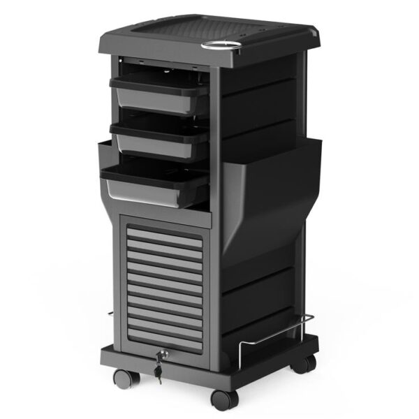 ΒΟΗΘΟΣ ΚΟΜΜΩΤΗΡΙΟΥ TROLLEY T-100B
