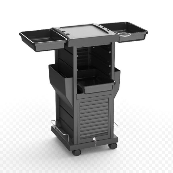 ΒΟΗΘΟΣ ΚΟΜΜΩΤΗΡΙΟΥ TROLLEY T-100B