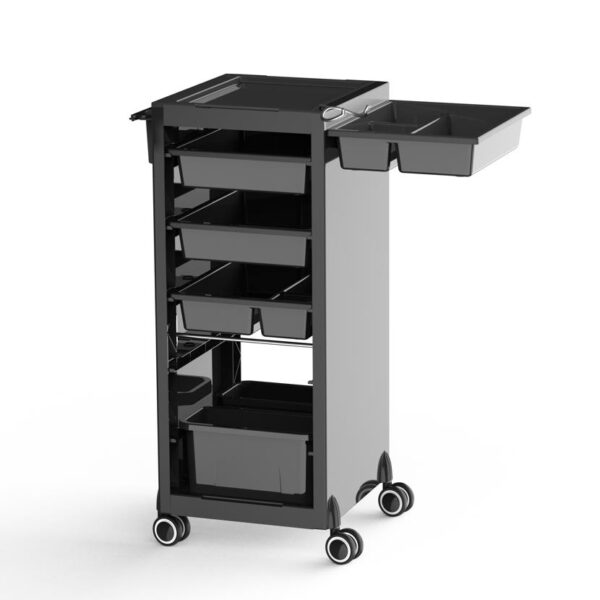ΒΟΗΘΟΣ ΚΟΜΜΩΤΗΡΙΟΥ TROLLEY T-801
