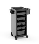 ΒΟΗΘΟΣ ΚΟΜΜΩΤΗΡΙΟΥ TROLLEY T-801