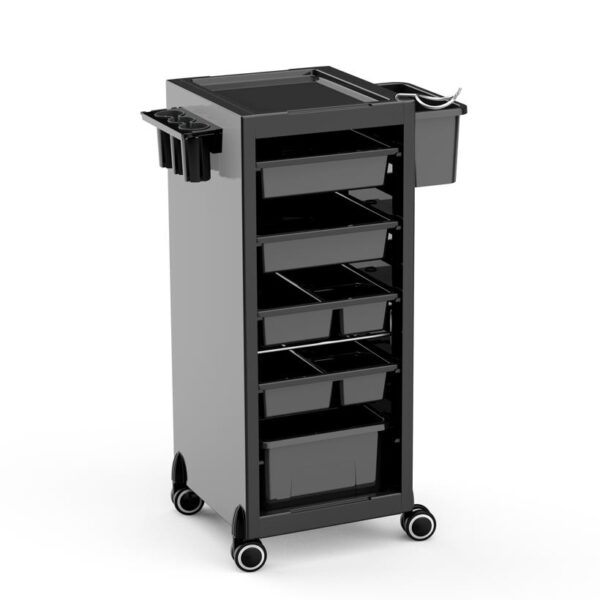 ΒΟΗΘΟΣ ΚΟΜΜΩΤΗΡΙΟΥ TROLLEY T-801