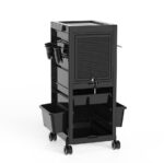 ΒΟΗΘΟΣ ΚΟΜΜΩΤΗΡΙΟΥ TROLLEY T-168CH