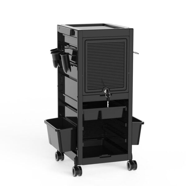 ΒΟΗΘΟΣ ΚΟΜΜΩΤΗΡΙΟΥ TROLLEY T-168CH