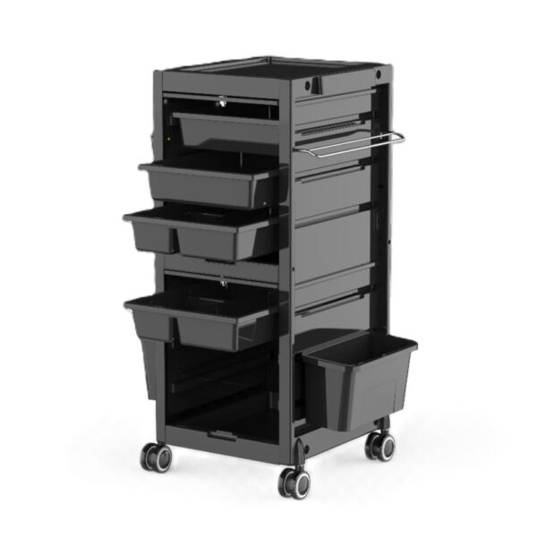 ΒΟΗΘΟΣ ΚΟΜΜΩΤΗΡΙΟΥ TROLLEY T-168CH