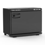 ΘΕΡΜΑΝΤΗΡΑΣ ΓΙΑ ΠΕΤΣΕΤΕΣ UV 24L JY-502SB
