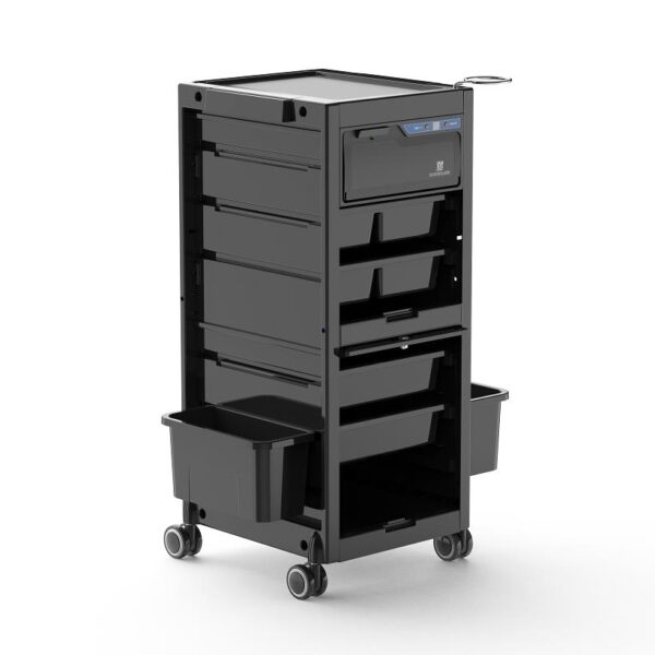 ΒΟΗΘΟΣ ΚΟΜΜΩΤΗΡΙΟΥ ΜΕ UV T-168UV