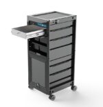 ΒΟΗΘΟΣ ΚΟΜΜΩΤΗΡΙΟΥ ΜΕ UV T-168UV