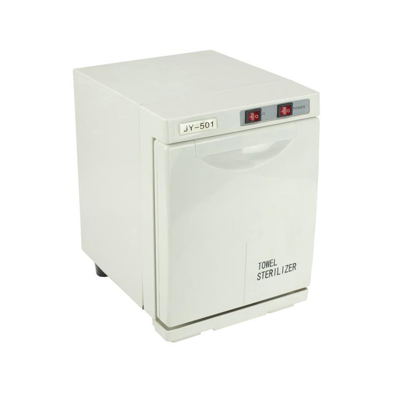 612648-1 ΘΕΡΜΑΝΤΗΡΑΣ ΓΙΑ ΠΕΤΣΕΤΕΣ UV MINI 8L JY-501