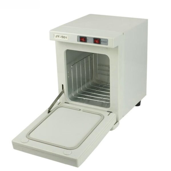 ΘΕΡΜΑΝΤΗΡΑΣ ΓΙΑ ΠΕΤΣΕΤΕΣ UV MINI 8L JY-501