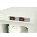 ΘΕΡΜΑΝΤΗΡΑΣ ΓΙΑ ΠΕΤΣΕΤΕΣ UV MINI 8L JY-501