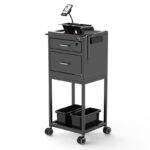 ΒΟΗΘΟΣ ΚΟΜΜΩΤΗΡΙΟΥ METAL TROLLEY T-508