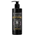 LORENTI AFTER SHAVE CREAM COLOGNE PRIME 400ml