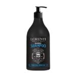 LORENTI MEN SHAMPOO MENTHOL 1000ml