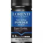 LORENTI HAIRSTYLING POWDER WAX L3 20gr