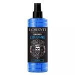 LORENTI AFTER SHAVE COLOGNE ICEBERG 400ml