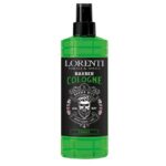 LORENTI AFTER SHAVE COLOGNE ENERGY 400ml