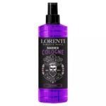 LORENTI AFTER SHAVE COLOGNE ETHERNAL 400ml