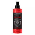 LORENTI AFTER SHAVE COLOGNE WILD 400ml