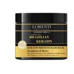 LORENTI KERATIN HAIR MASK 500ml