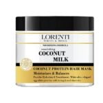 LORENTI COCONUT HAIR MASK 500ml