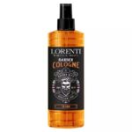 LORENTI AFTER SHAVE COLOGNE STORM 150ml
