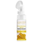 LORENTI TURMERIC ROOT ULTRA WHITENING FACE WASH 150ml