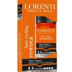LORENTI HAIRSTYLING POWDER WAX L4 20gr