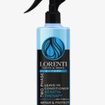 LORENTI 2 PHASE CONDITIONER KERATIN 400ml
