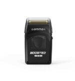 GAMMA PIU BOOSTED SHAVER