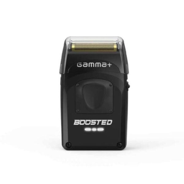 GAMMA PIU BOOSTED SHAVER