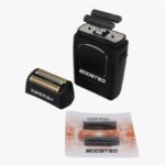 GAMMA PIU BOOSTED SHAVER
