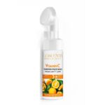 LORENTI VITAMIN C FOAMING FACE WASH 150ml