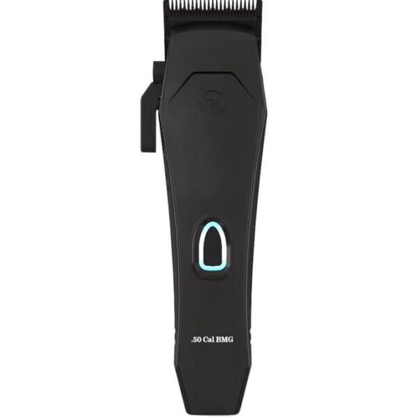 ΚΟΥΡΕΥΤΙΚΗ CALIBER .50 CAL BMG CORDLESS MAGNETIC MOTOR CLIPPER 3 COLOR LID